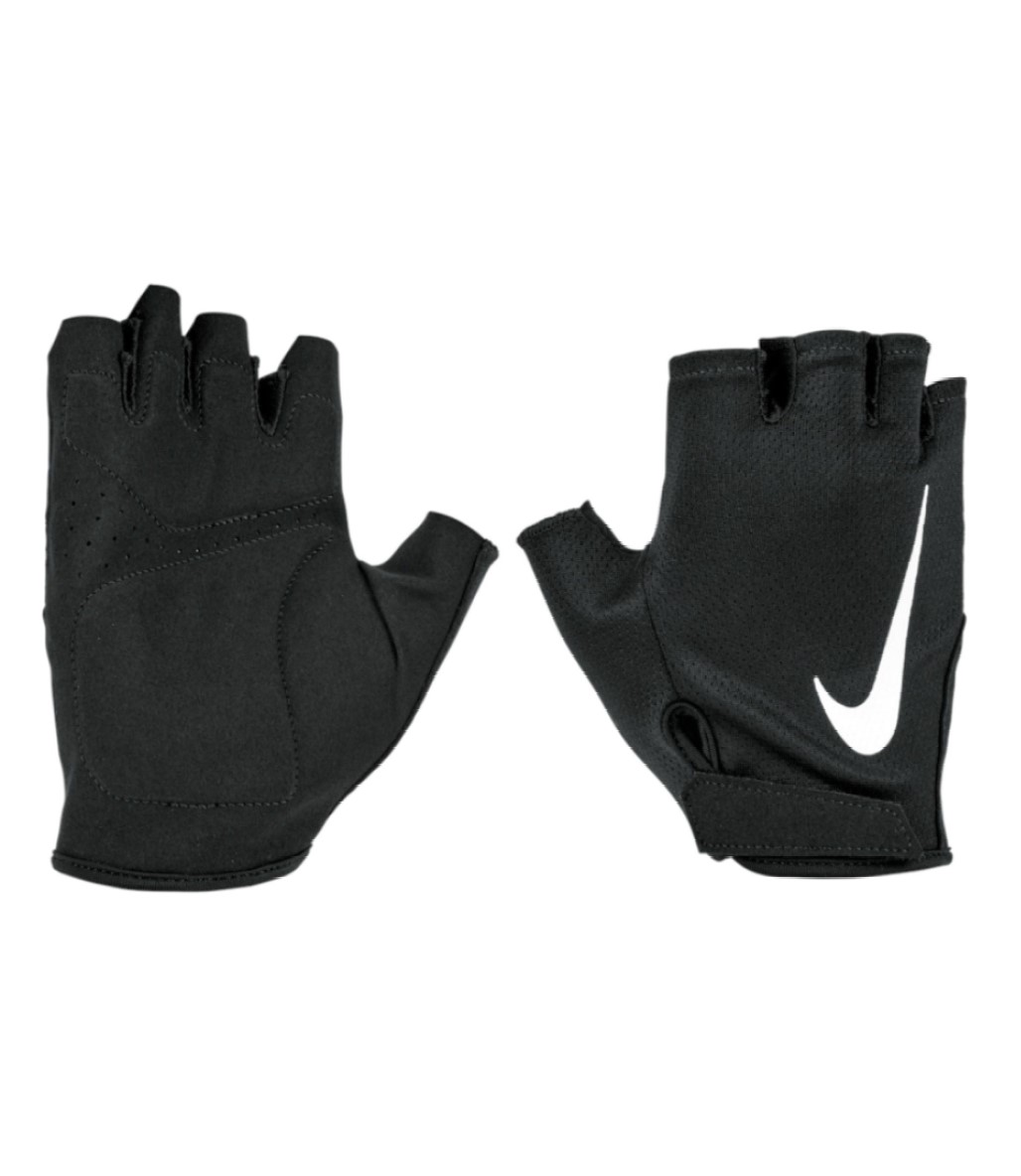 Nike Gym Essential 2.0 Fitness Eldiveni Siyah