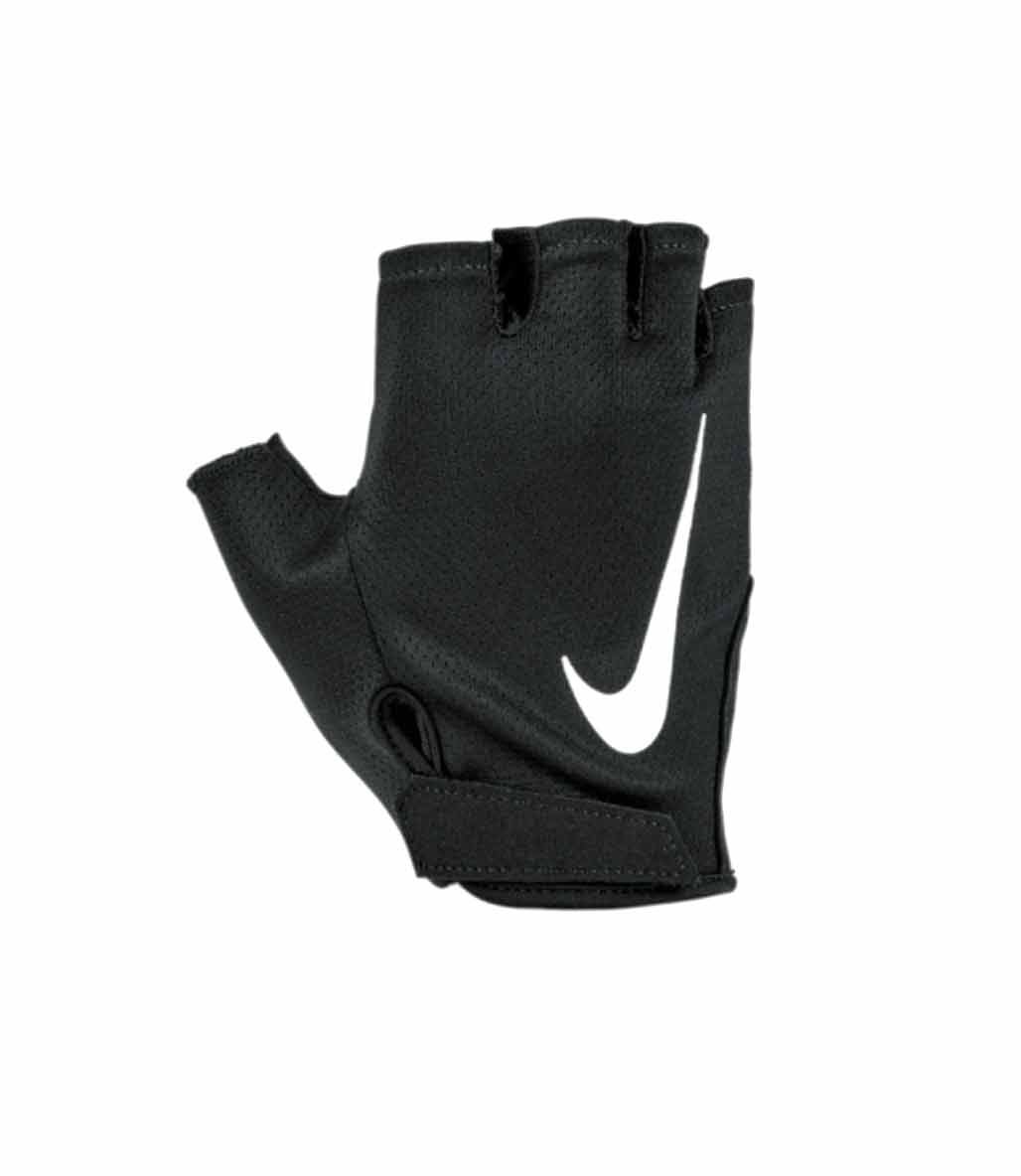 Nike Gym Essential 2.0 Fitness Eldiveni Siyah