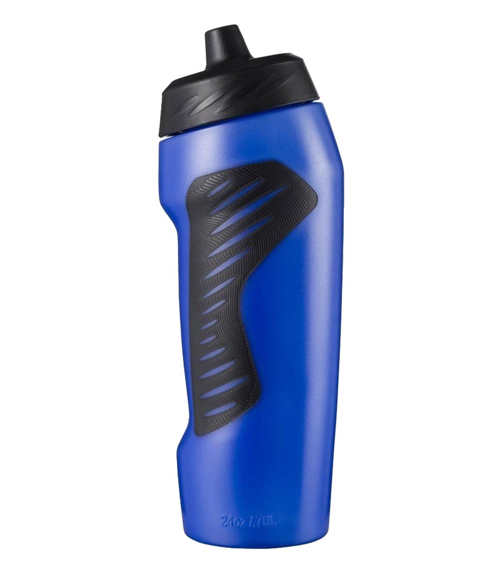 Nike Hyperfuel Water Bottle 700 ML Matara Mavi