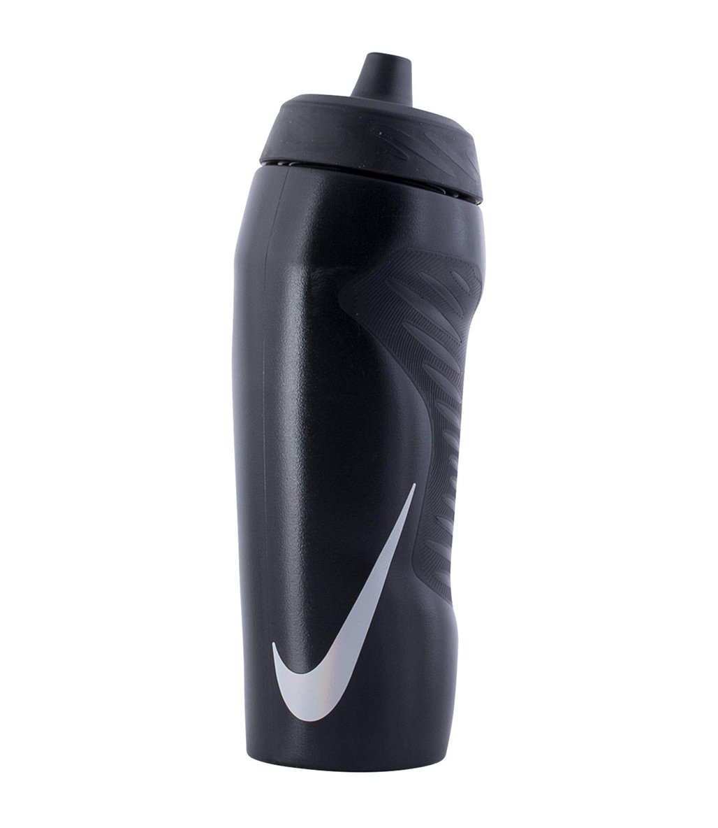 Nike Hyperfuel Water Bottle 700 ML Matara Siyah