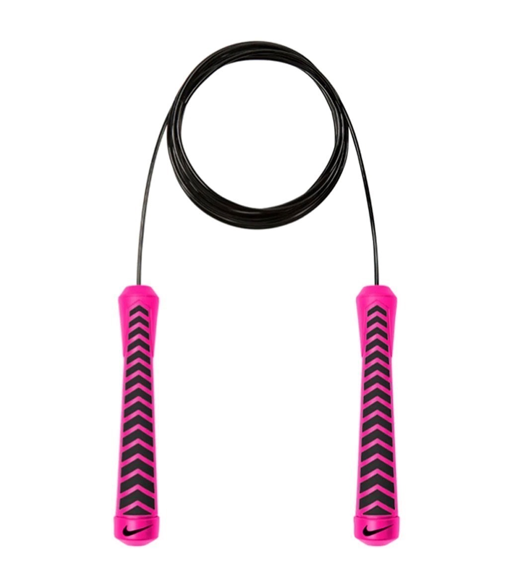 Nike Intensity Speed Rope Atlama İpi Pembe