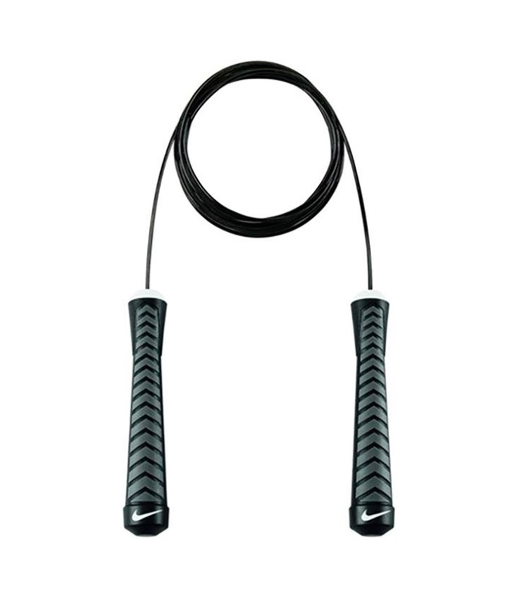 Nike Intensity Speed Rope Atlama İpi Siyah