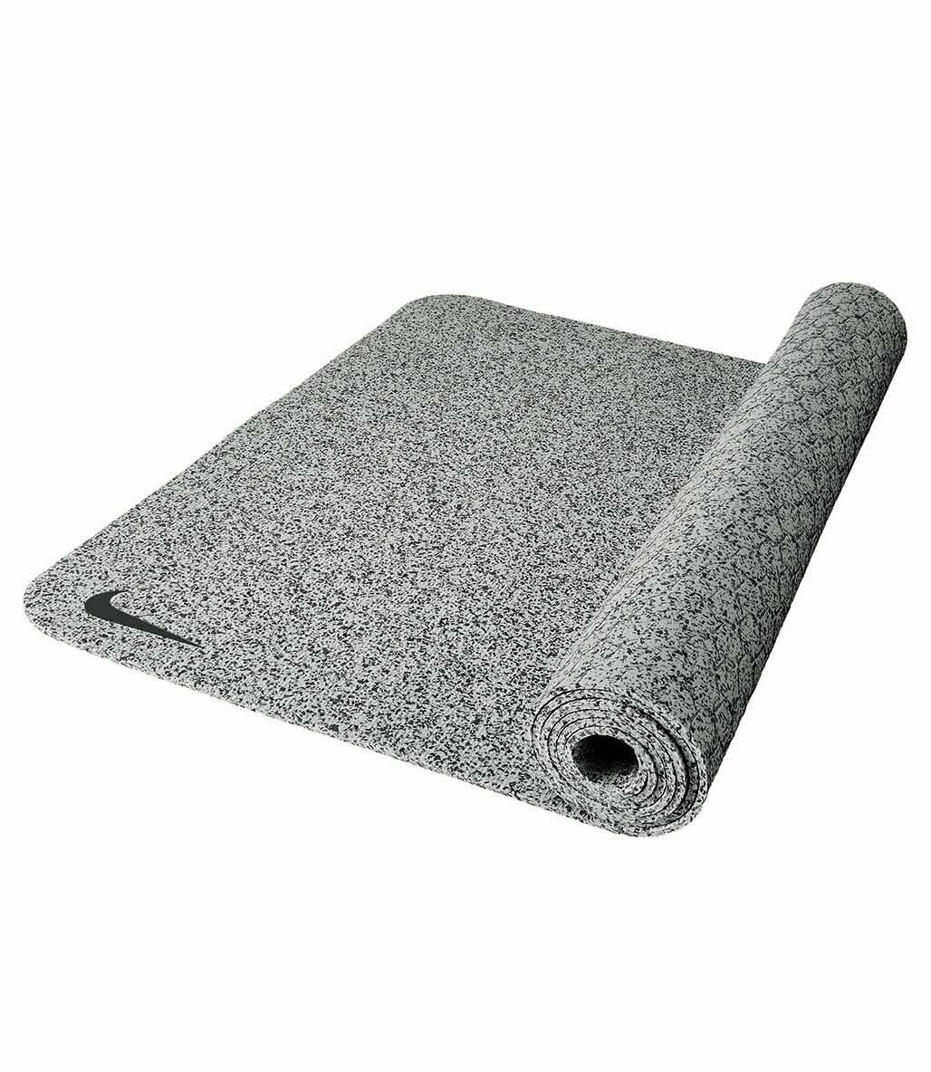 Nike Move Yoga Mat 4 Mm  Gri