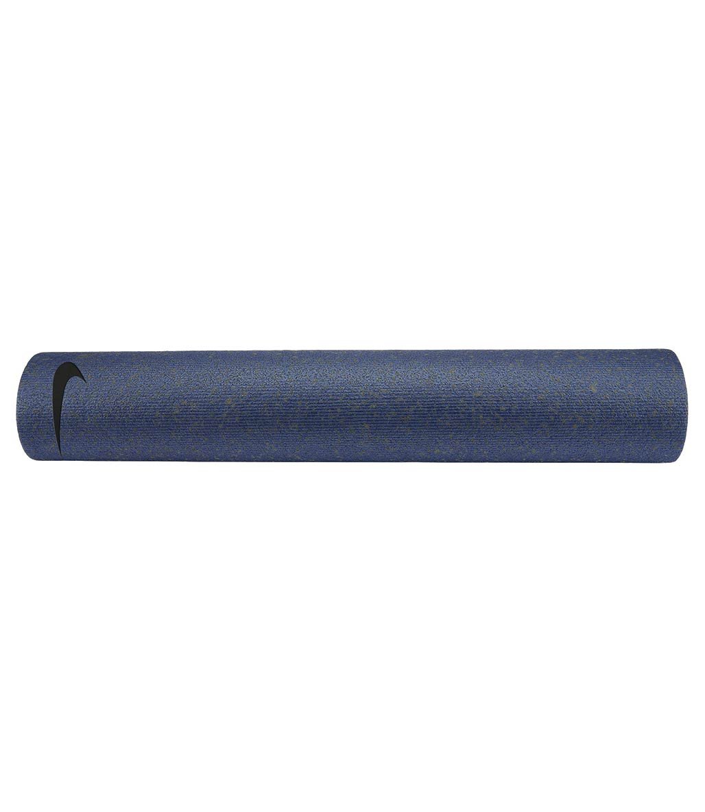 Nike Move Yoga Mat 4 Mm Lacivert