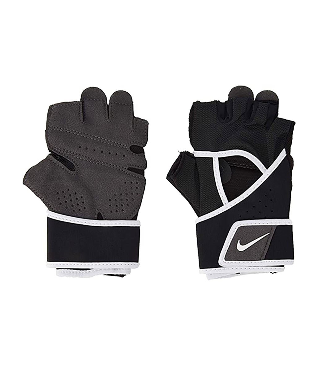 Nike Premium Heavyweight Kadın Fitness Eldiveni Siyah
