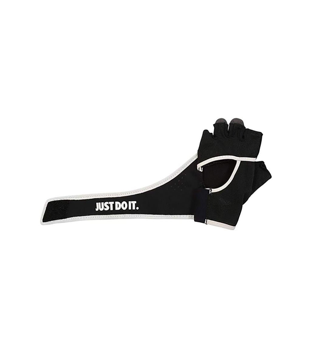 Nike Premium Heavyweight Kadın Fitness Eldiveni Siyah