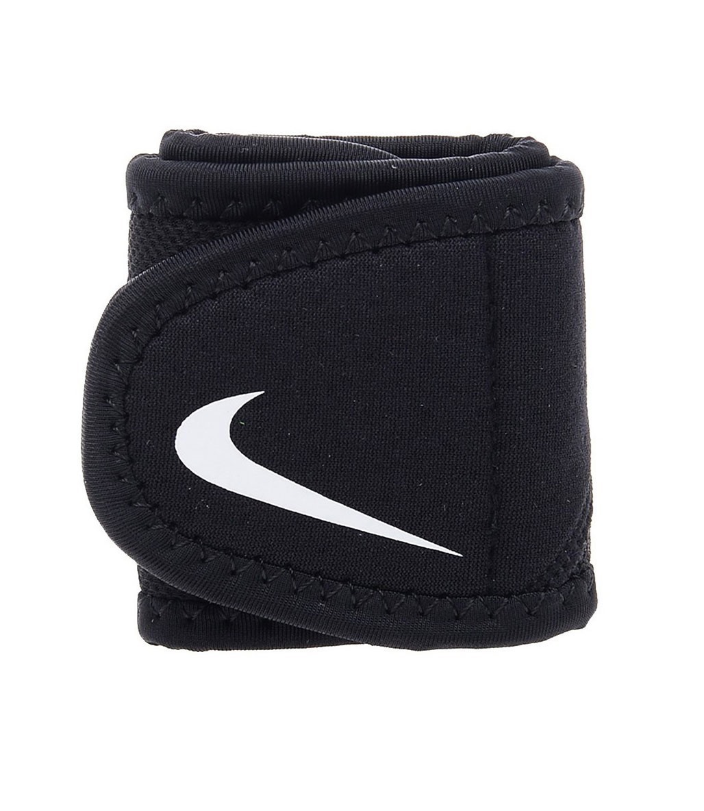 Nike Pro Wrist Wrap 2.0 Bileklik Siyah