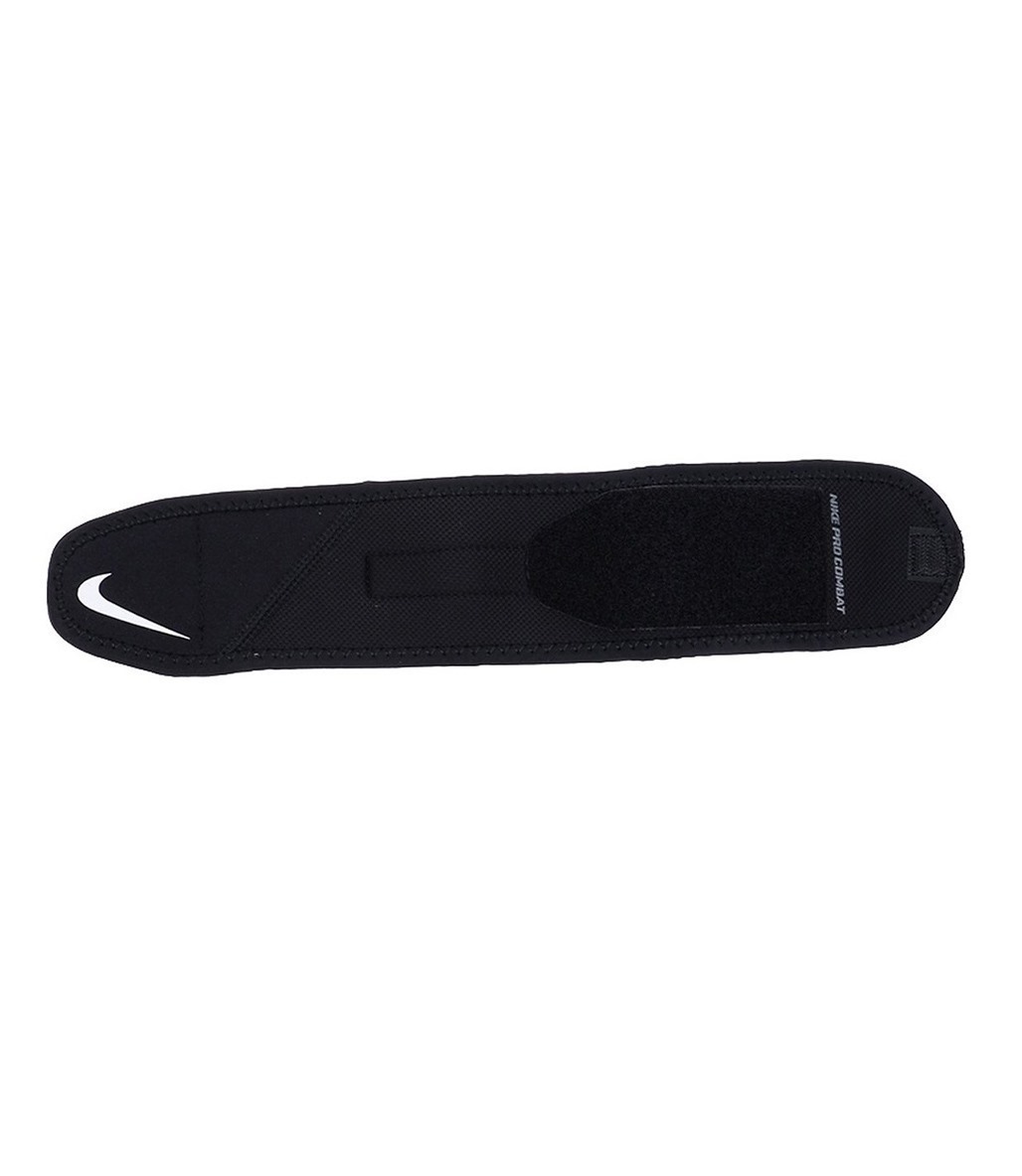 Nike Pro Wrist Wrap 2.0 Bileklik Siyah