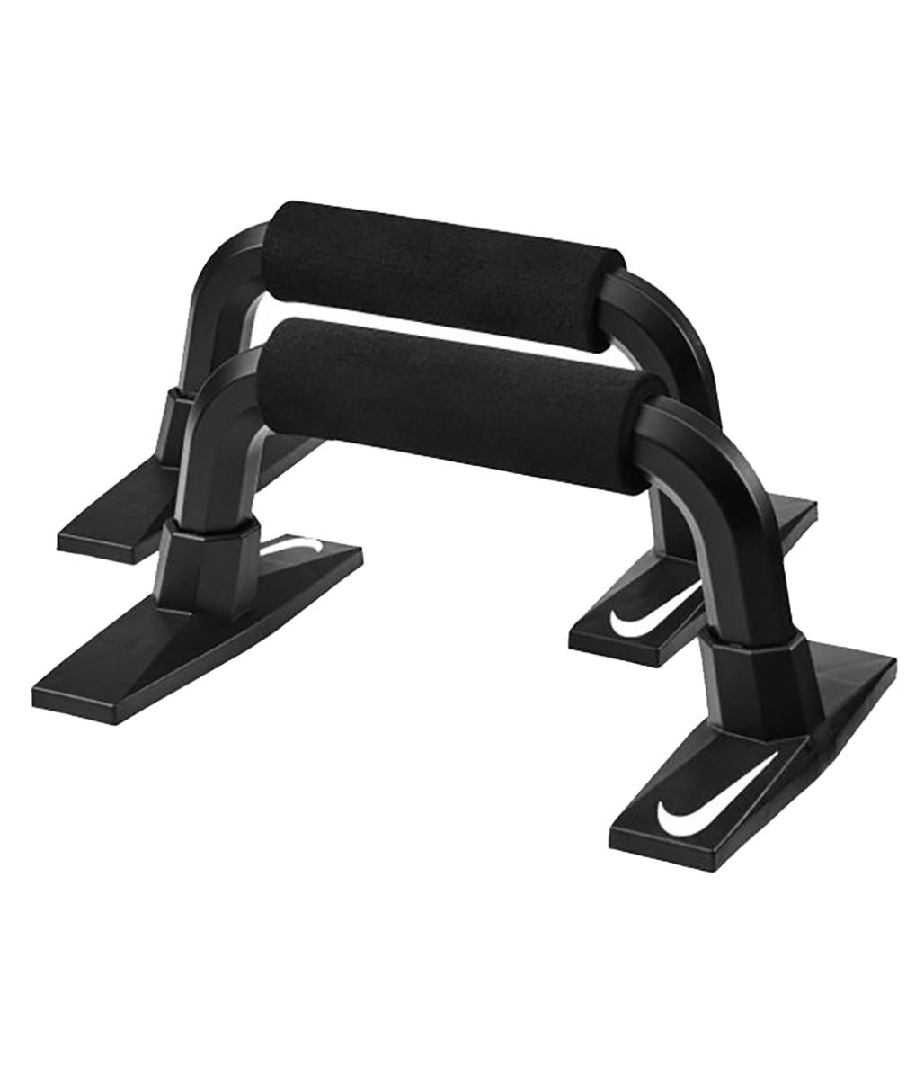 Nike Push Up Grip 3.0 Şınav Aleti Siyah