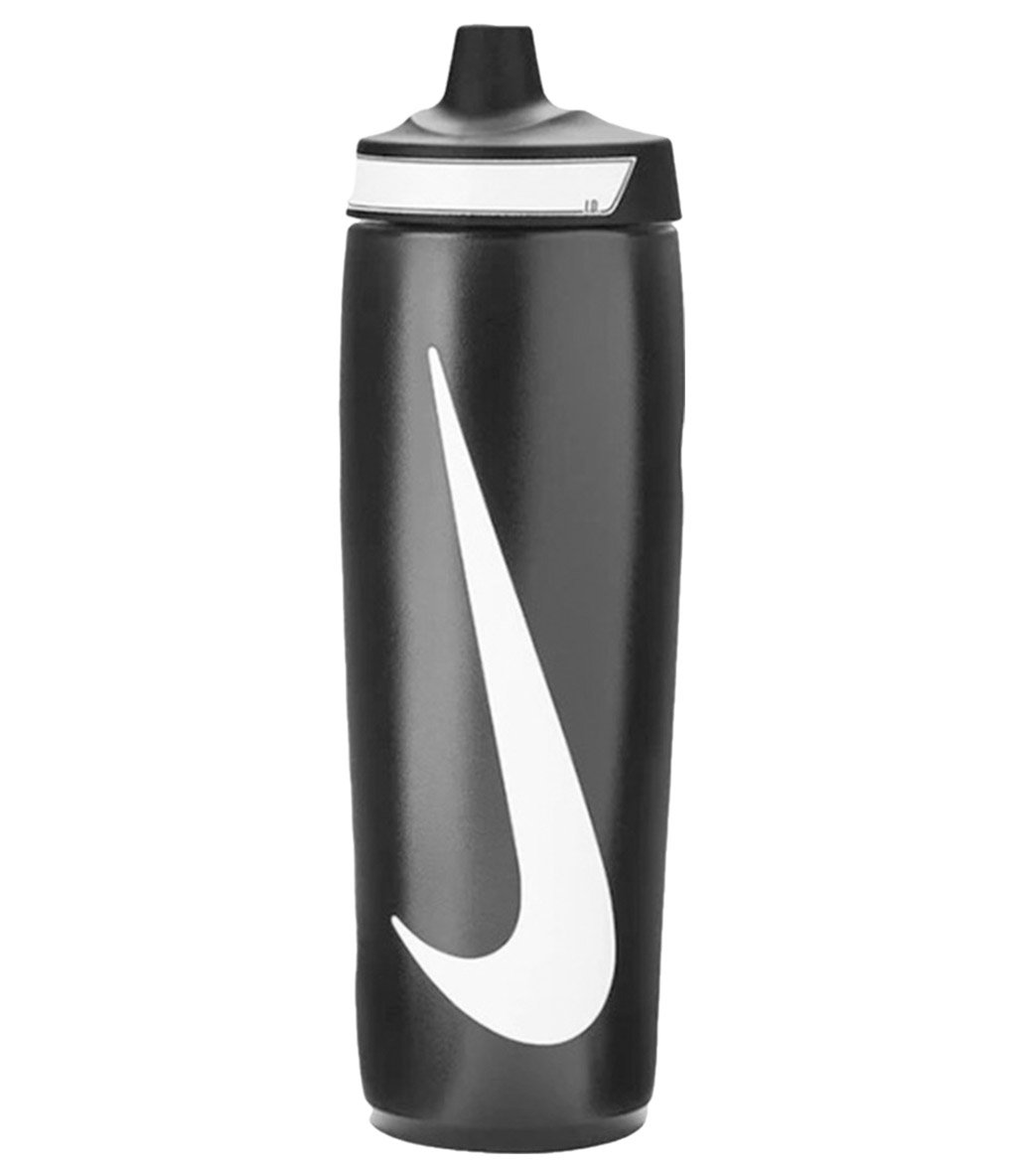 Nike Refuel Bottle Grip 700 ml Matara Siyah