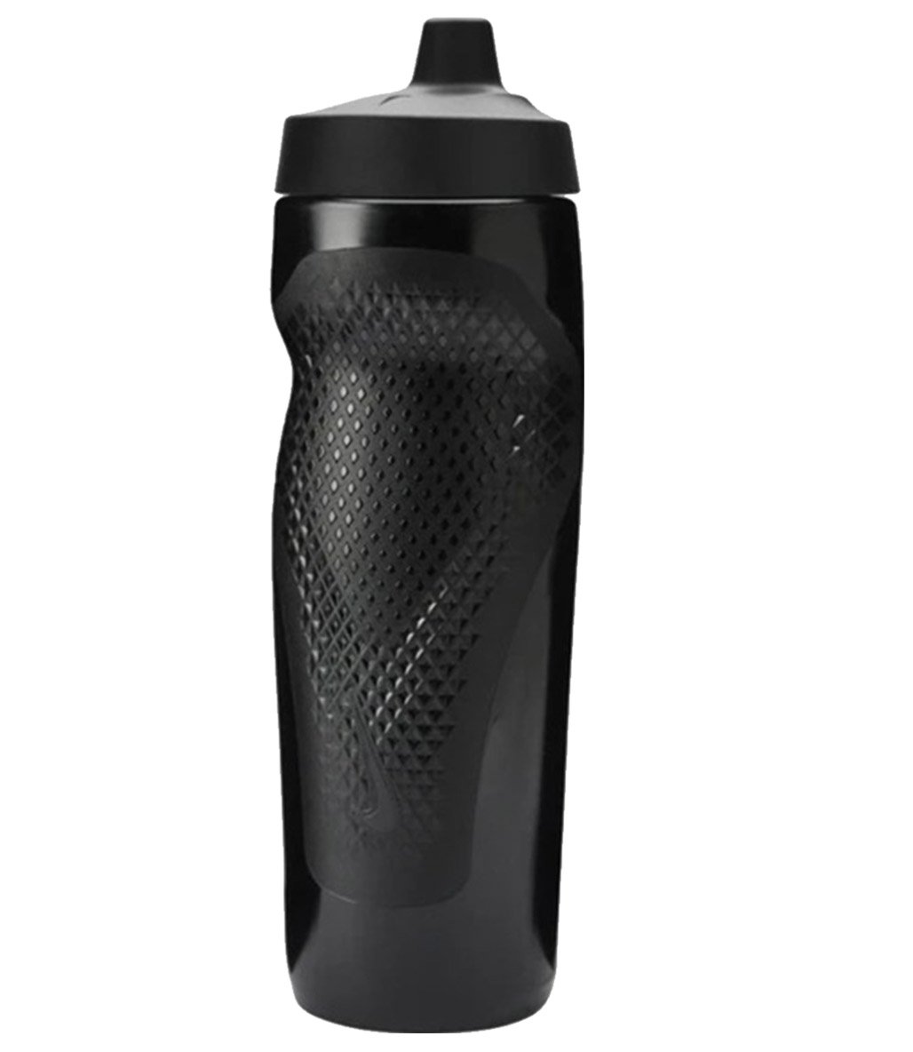 Nike Refuel Bottle Grip 700 ml Matara Siyah