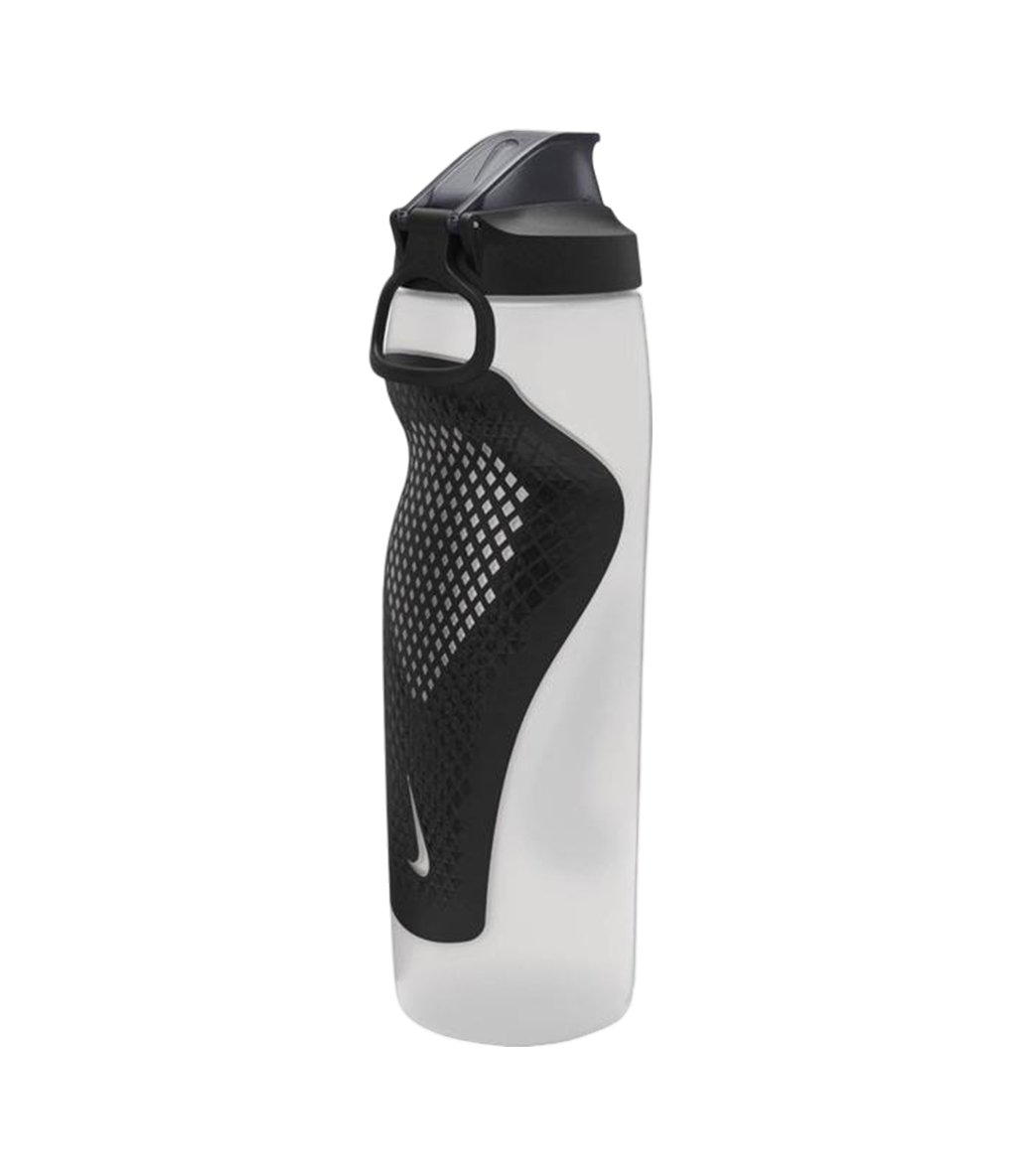 Nike Refuel Bottle Locking Lid 700 ml Matara Şeffaf