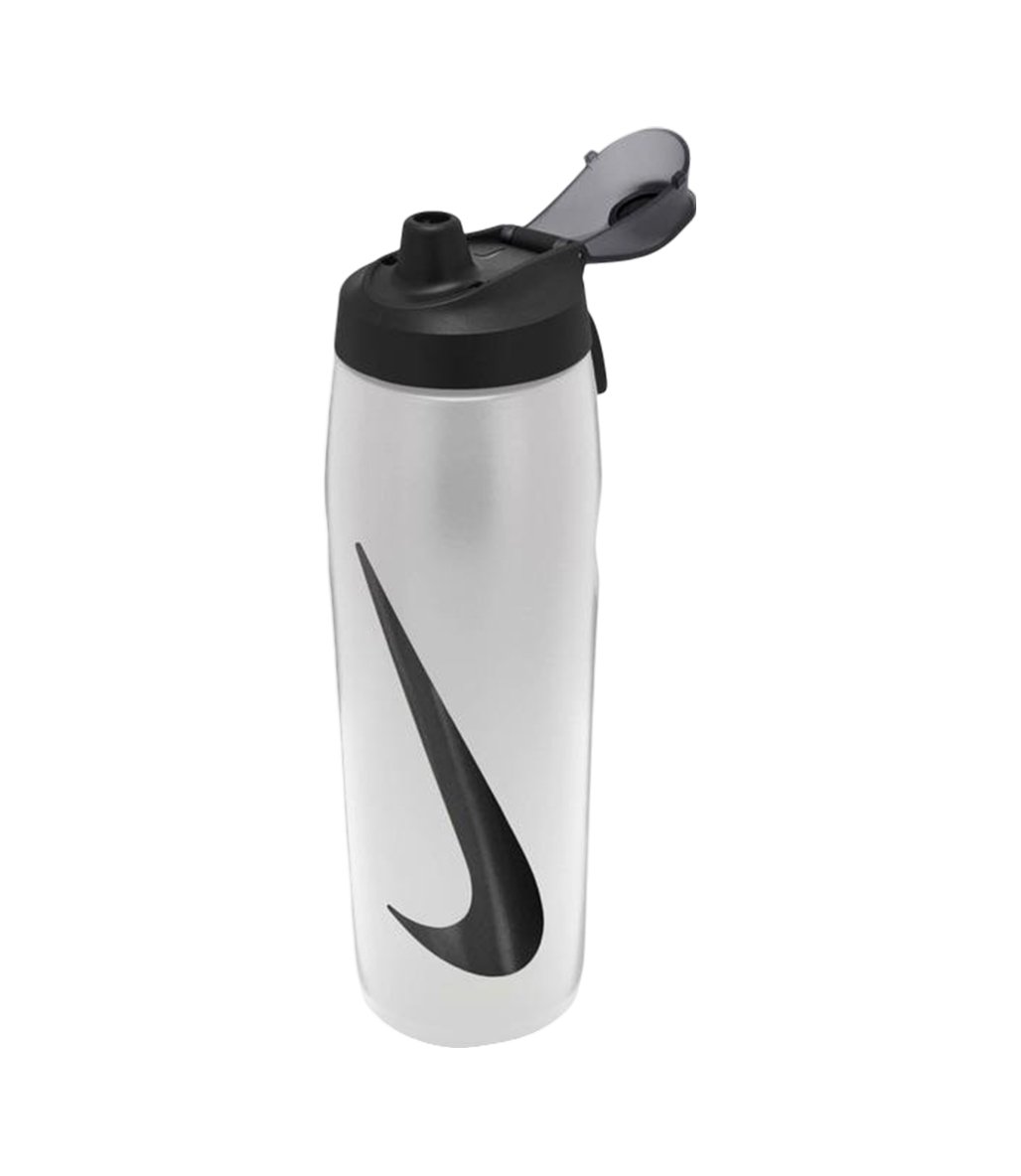Nike Refuel Bottle Locking Lid 700 ml Matara Şeffaf