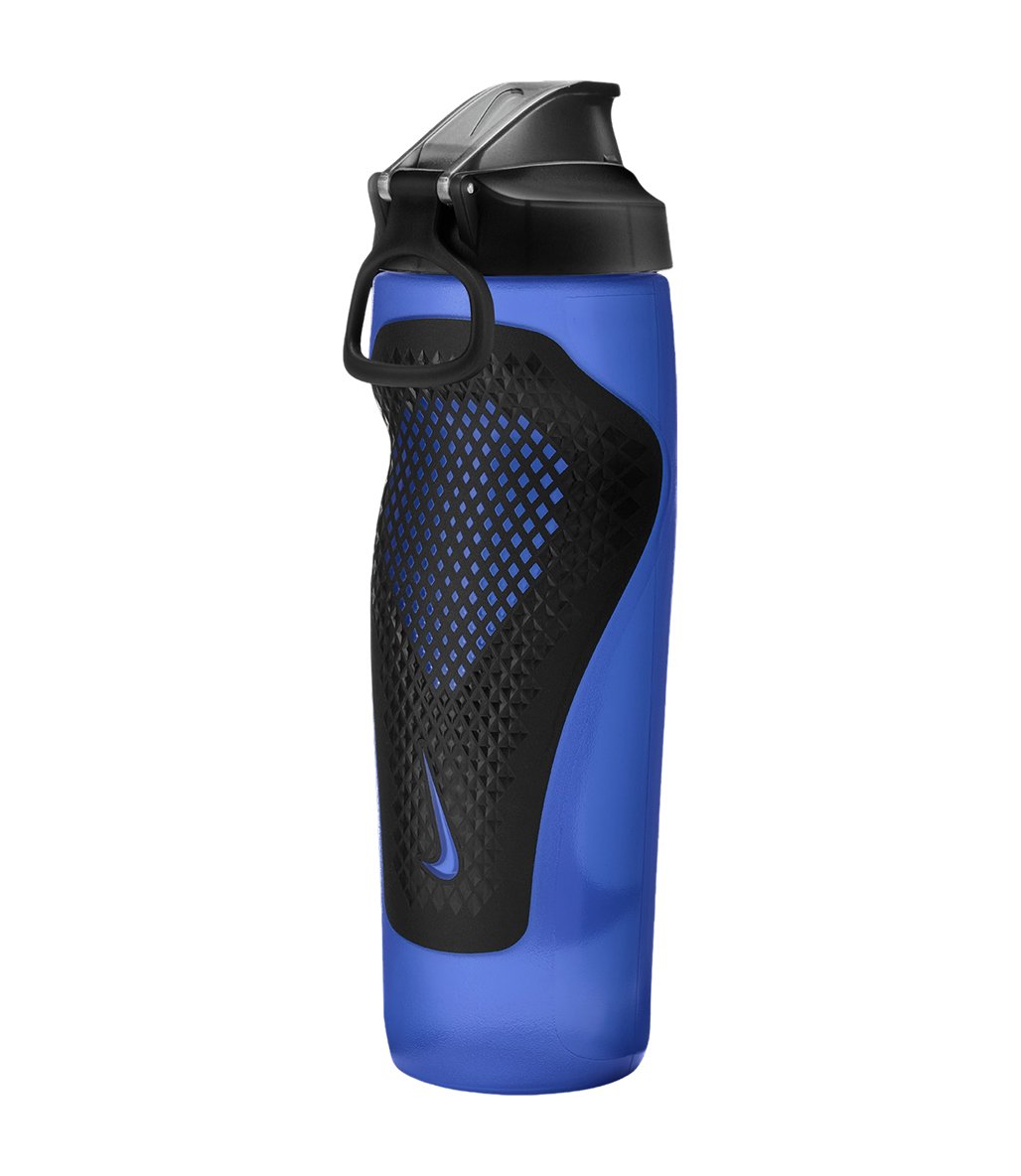 Nike Refuel Bottle Locking Lid 700 ml Matara Mavi