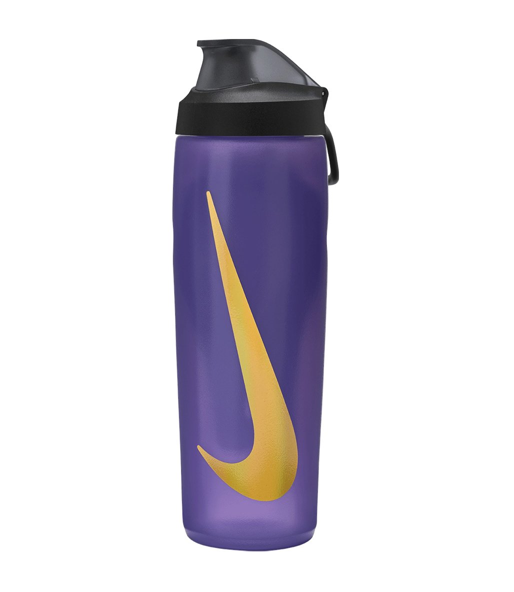 Nike Refuel Bottle Locking Lid 700 ml Matara Mor
