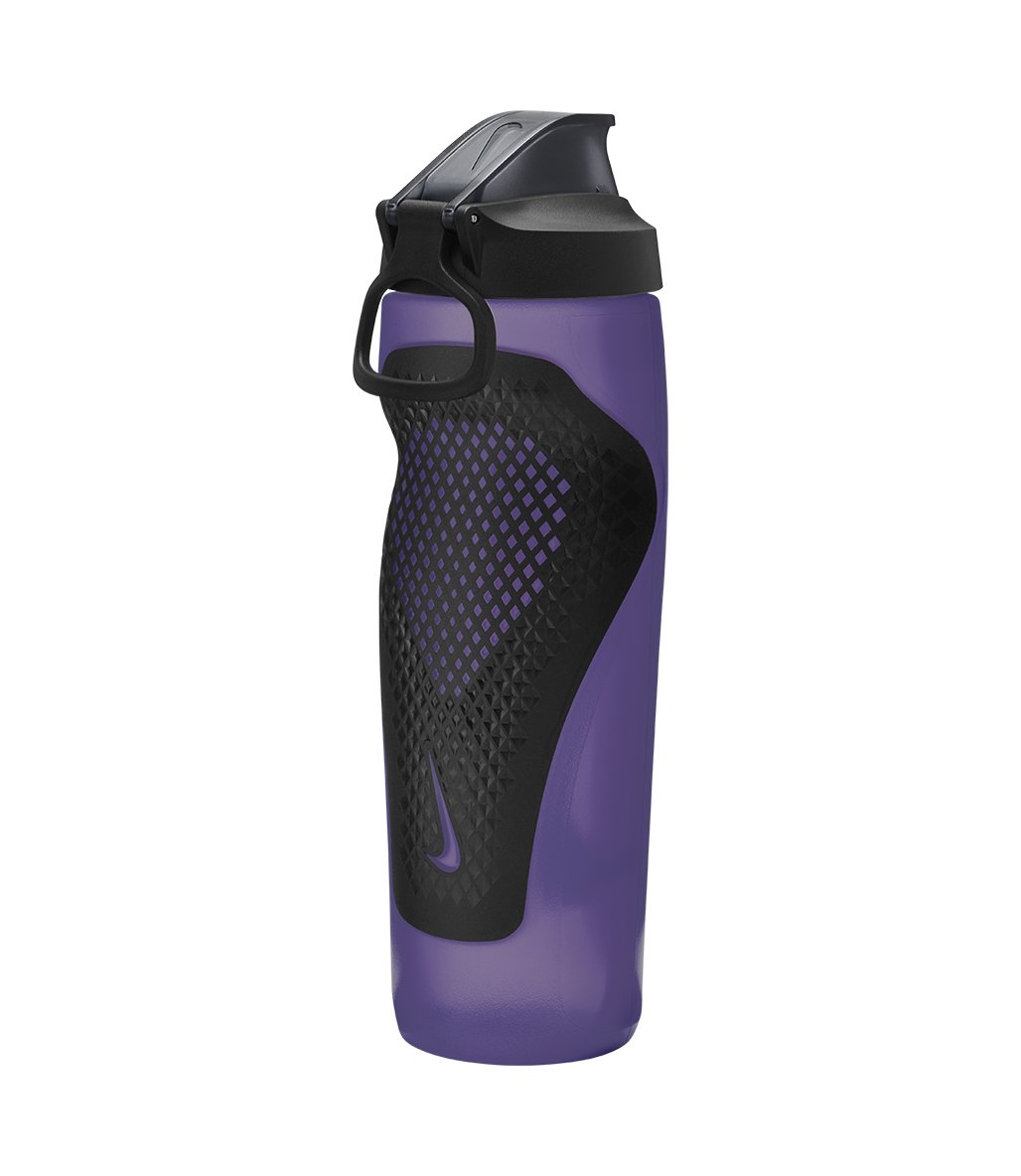 Nike Refuel Bottle Locking Lid 700 ml Matara Mor