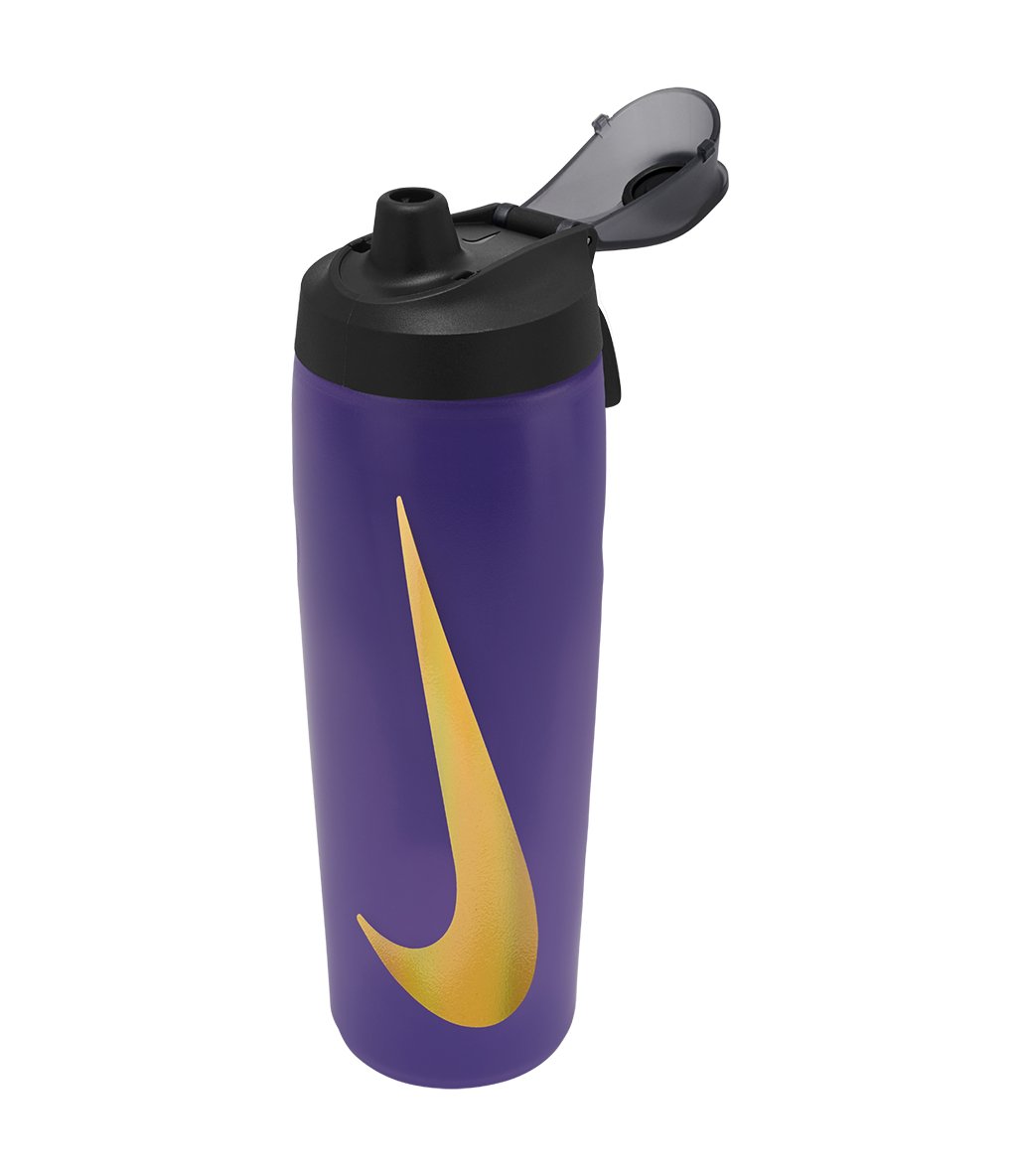 Nike Refuel Bottle Locking Lid 700 ml Matara Mor