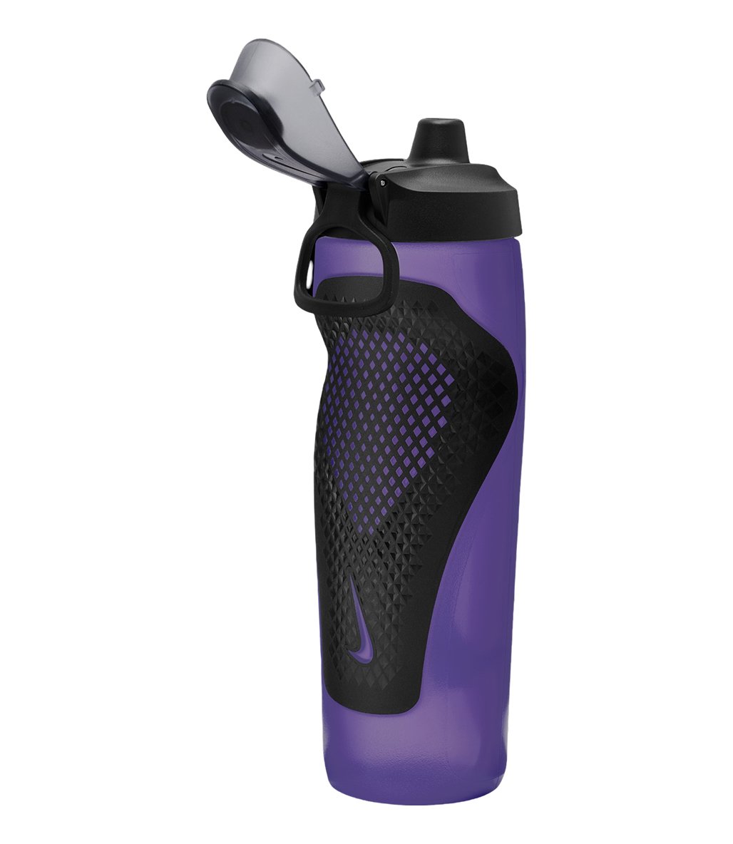 Nike Refuel Bottle Locking Lid 700 ml Matara Mor