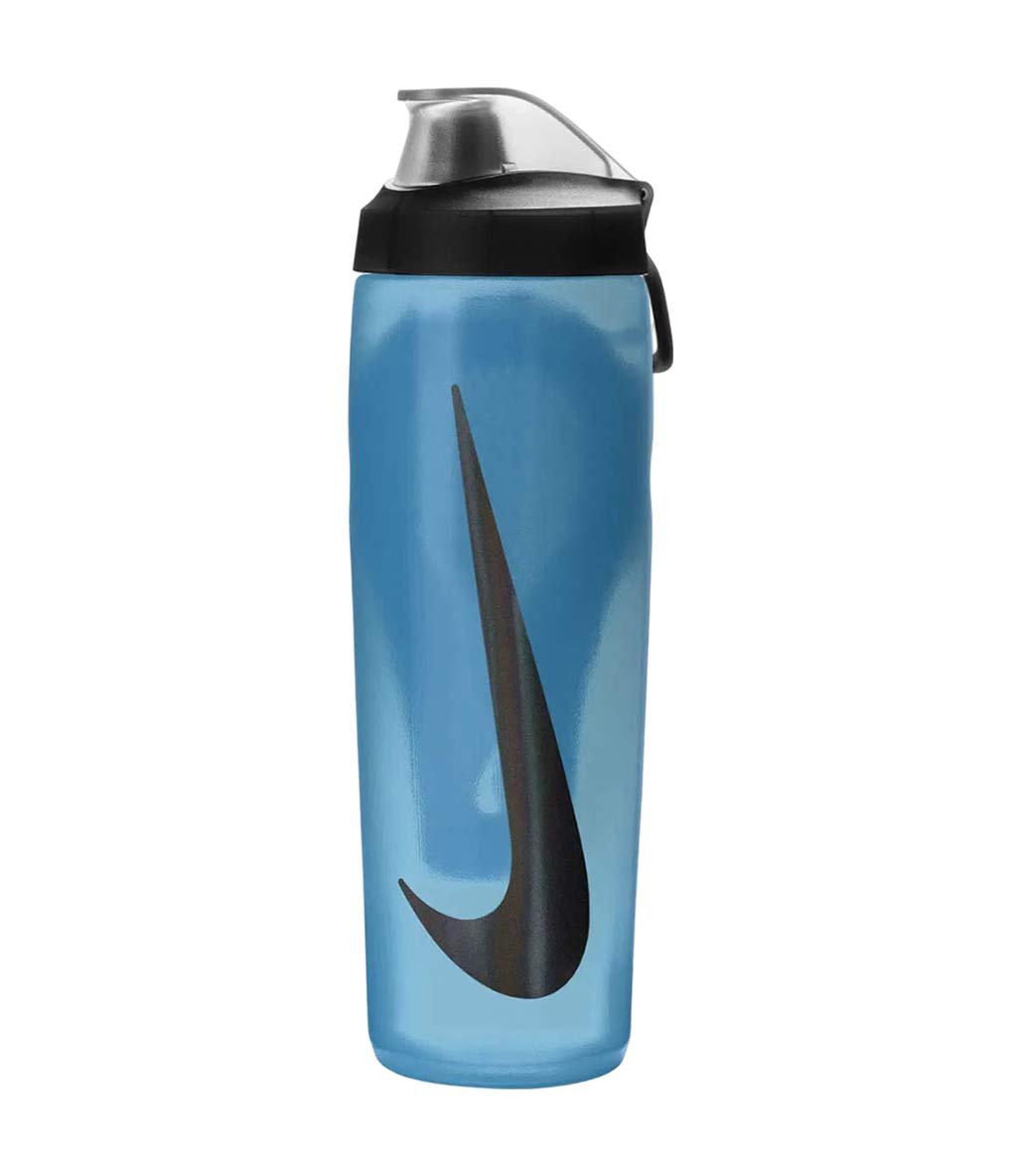 Nike Refuel Bottle Locking Lid 700 ml Matara Turkuaz