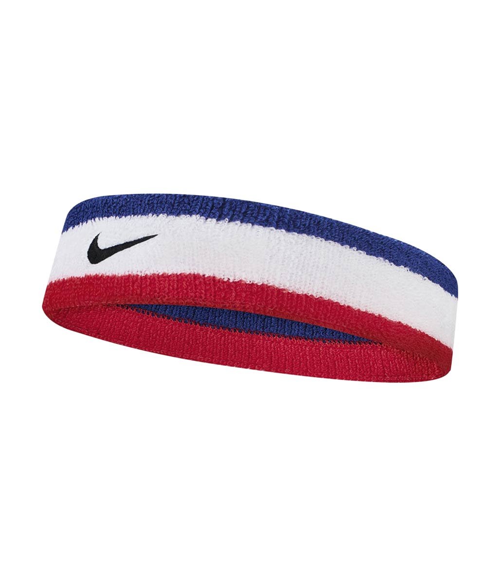 Nike Swoosh Headband Saç Bandı Çok Renkli