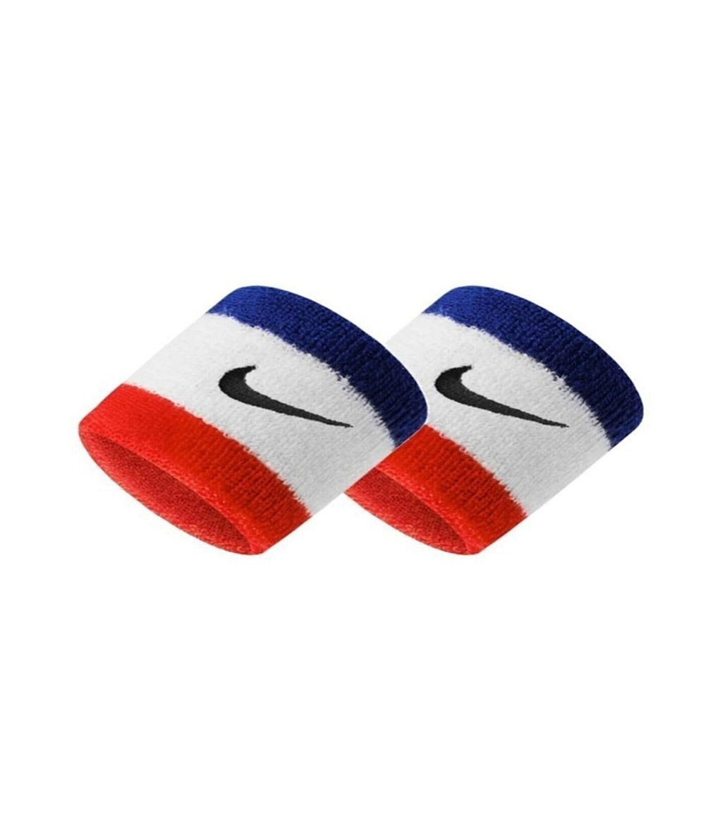 Nike Swoosh Wristbands Antrenman Bileklik Çok Renkli