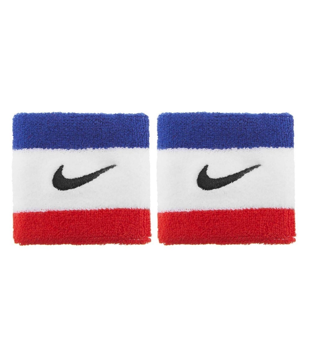 Nike Swoosh Wristbands Antrenman Bileklik Çok Renkli