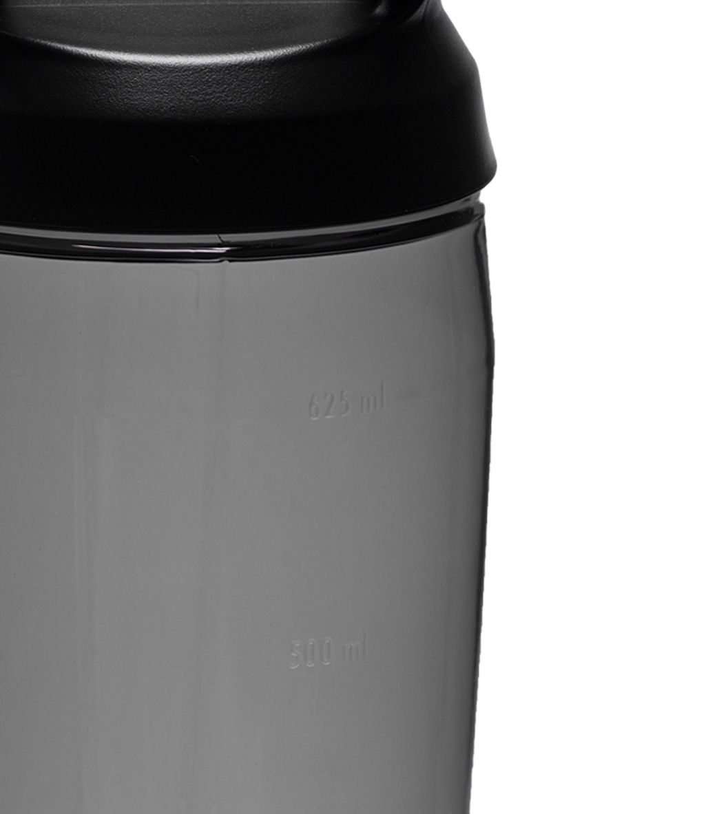 Nike TR Hypercharge Chug Bottle 700 ml Matara Siyah