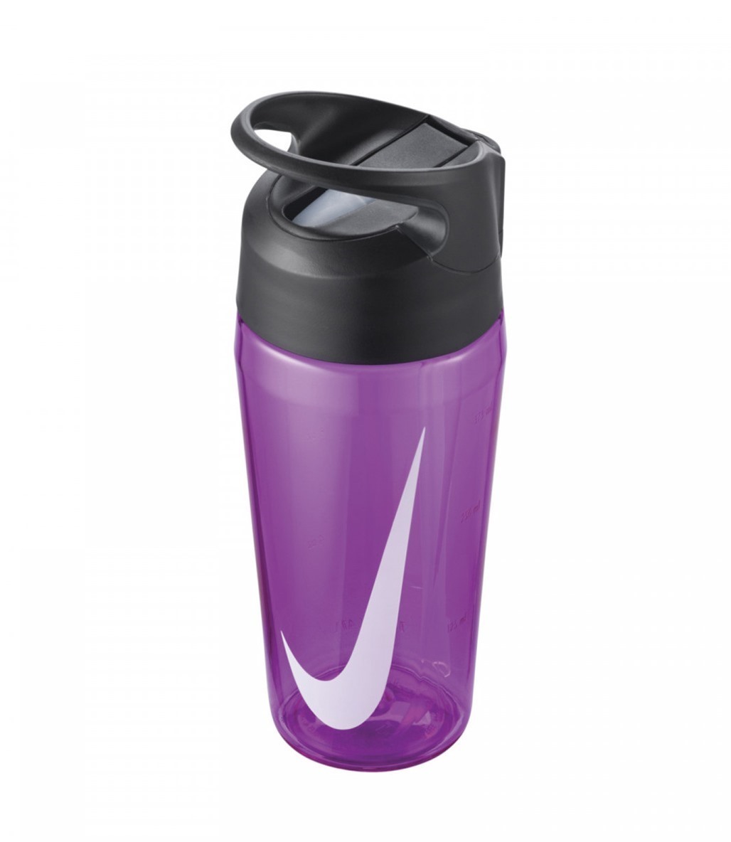 Nike Tr Hypercharge Straw Bottle 470 ml Matara Mor