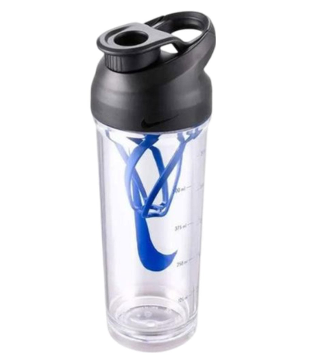 Nike TR Recharge Shaker Bottle 2.0 700 ml Mavi