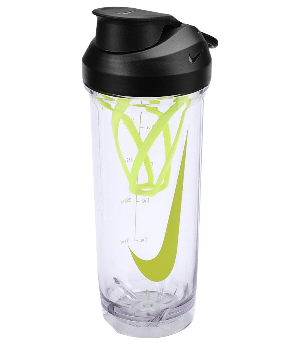 Nike TR Recharge Shaker Bottle 2.0 700 ml Sarı