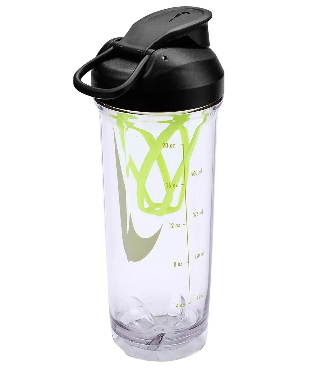 Nike TR Recharge Shaker Bottle 2.0 700 ml Sarı