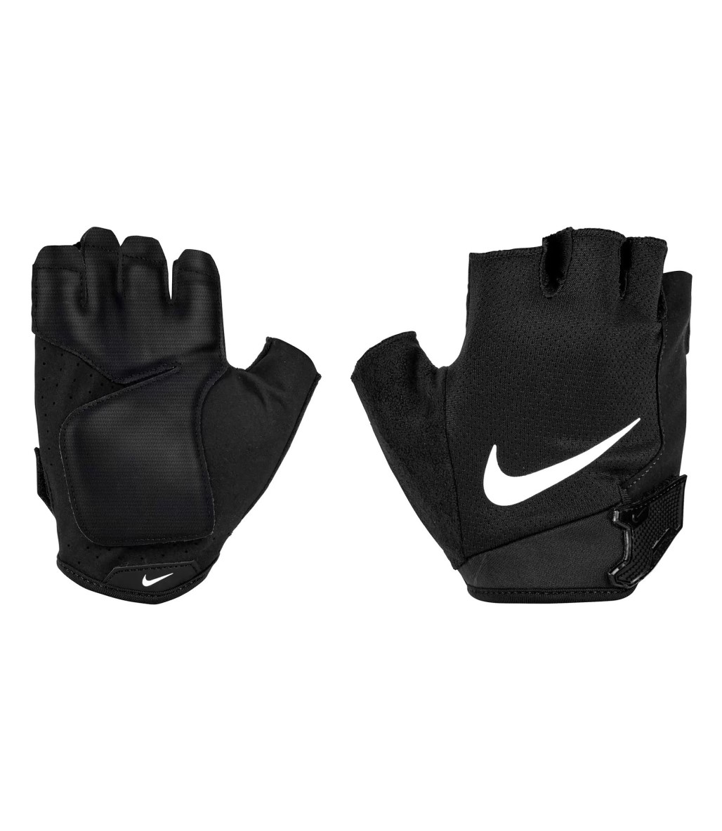 Nike Vapor Elite Fitness Eldiveni Siyah