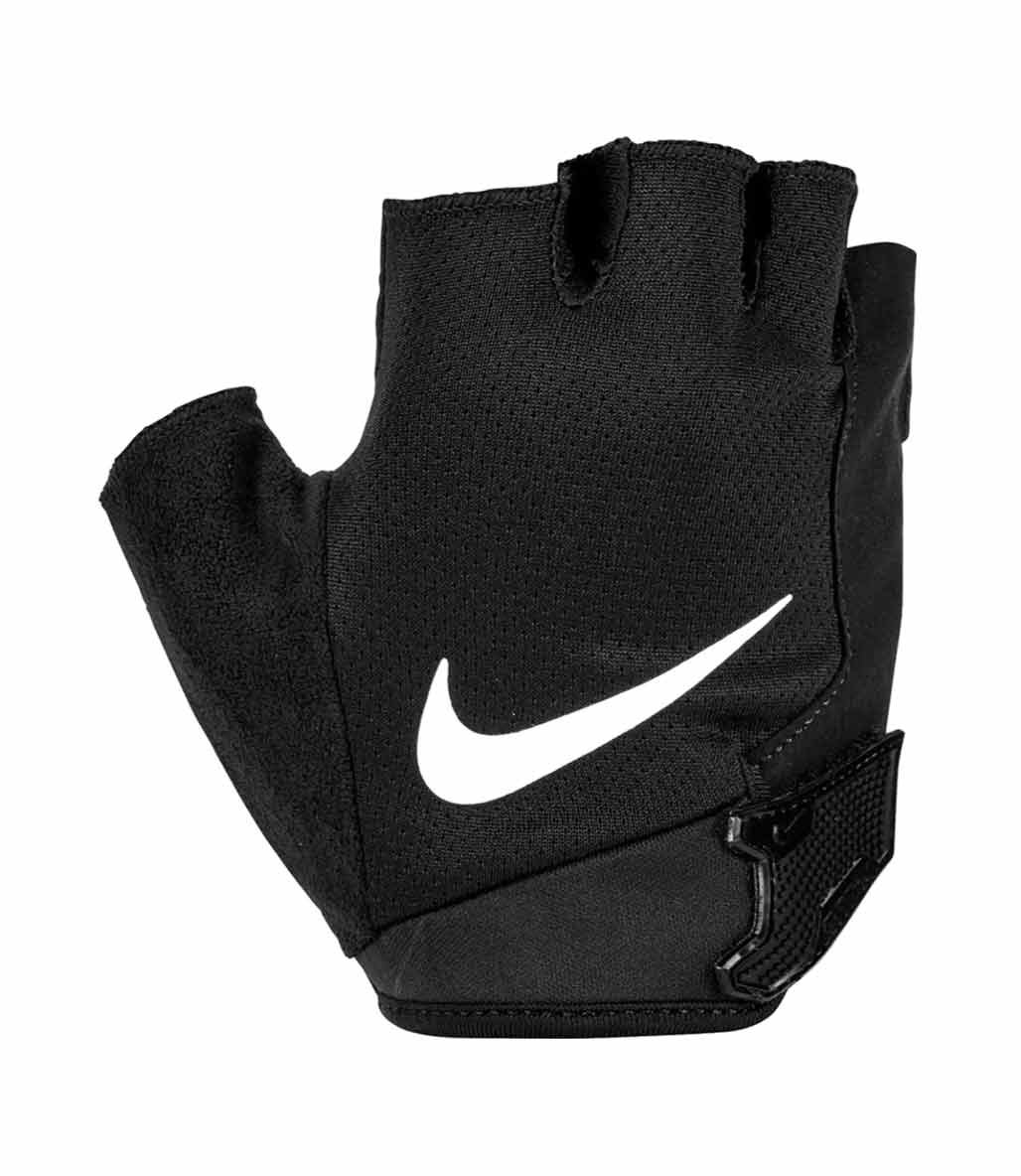 Nike Vapor Elite Fitness Eldiveni Siyah