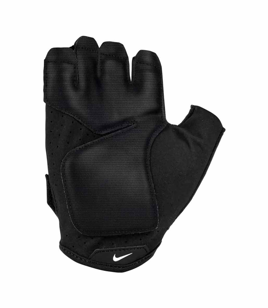 Nike Vapor Elite Fitness Eldiveni Siyah