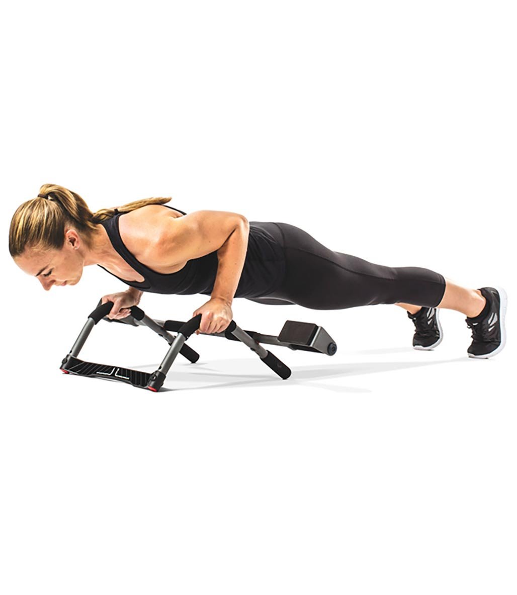 Perfect Fitness Multi-Gym Kapı Barfiksi Gri