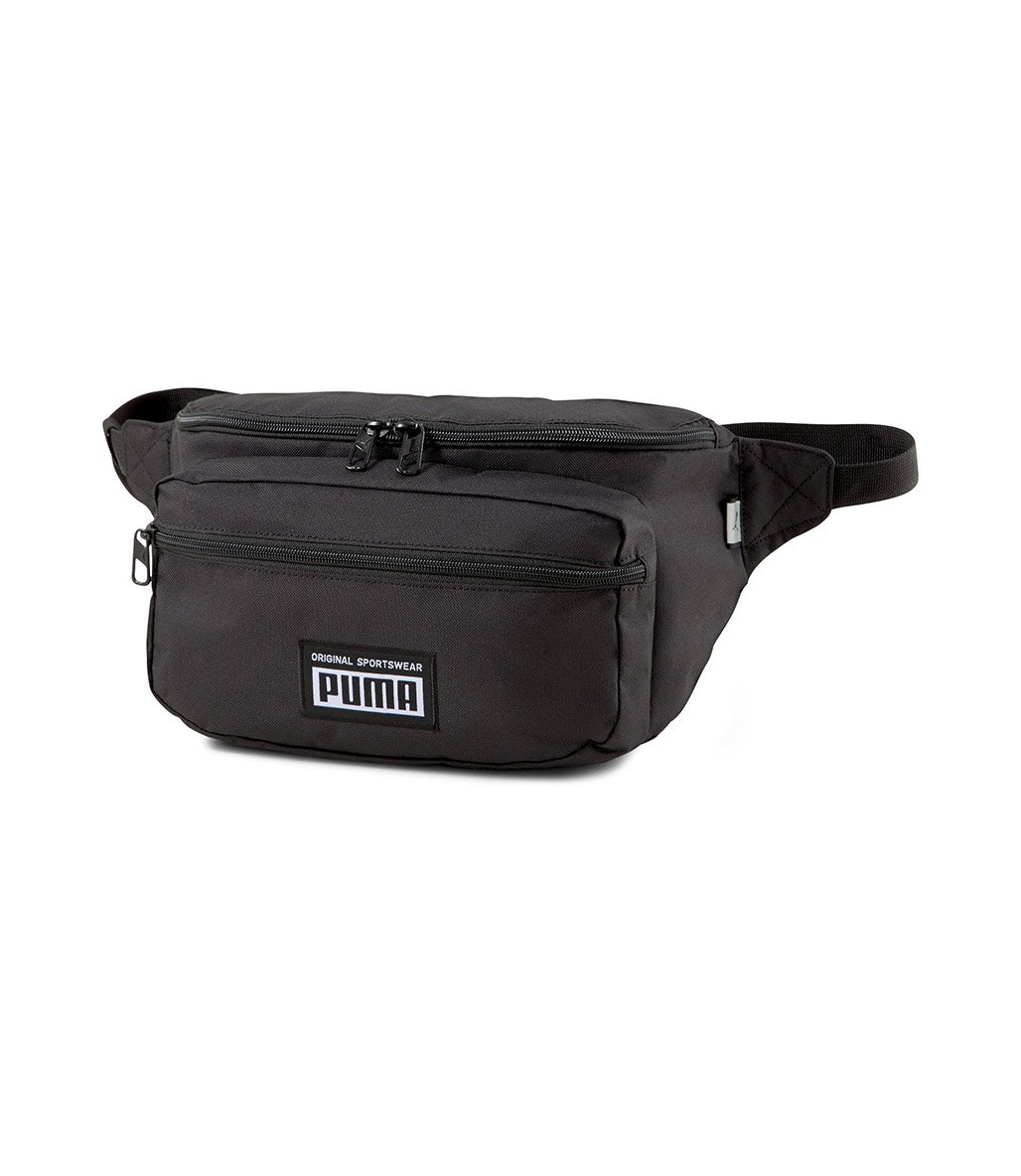 Puma Academy Waist Bag Bel Çantası Siyah