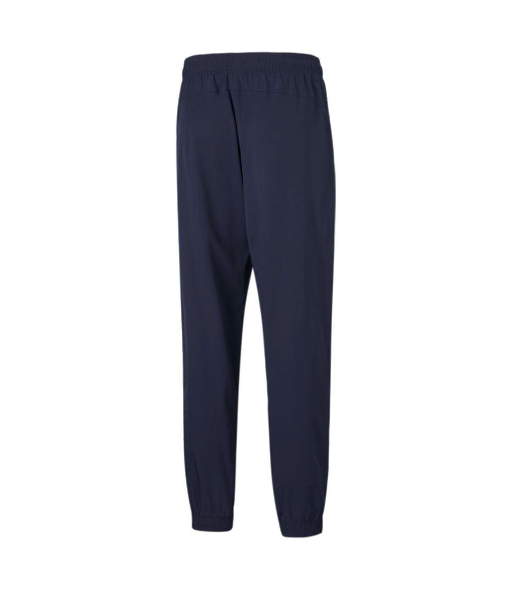 Puma Active Woven Pants Eşofman Altı Lacivert