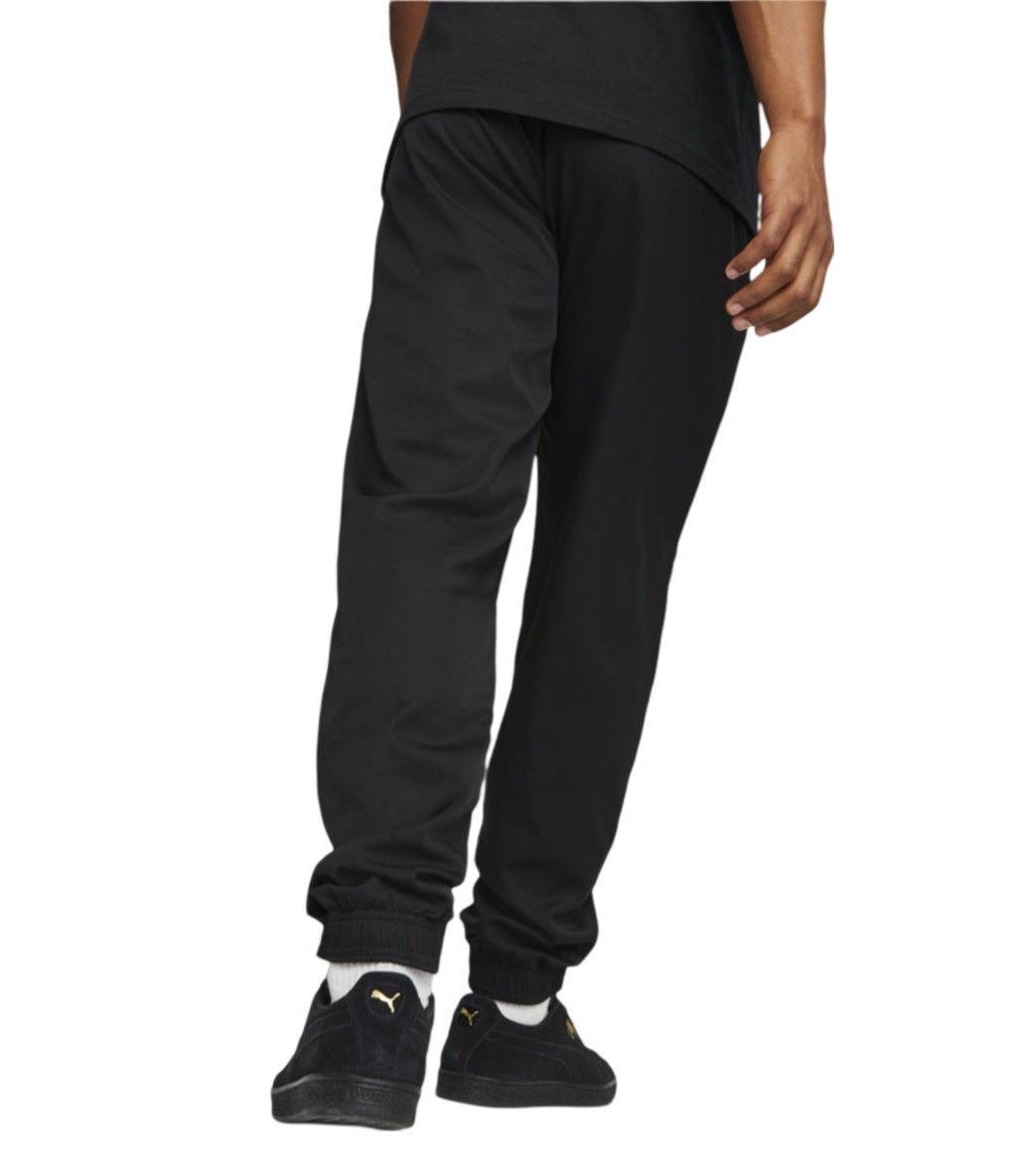 Puma Active Woven Pants Eşofman Altı Siyah