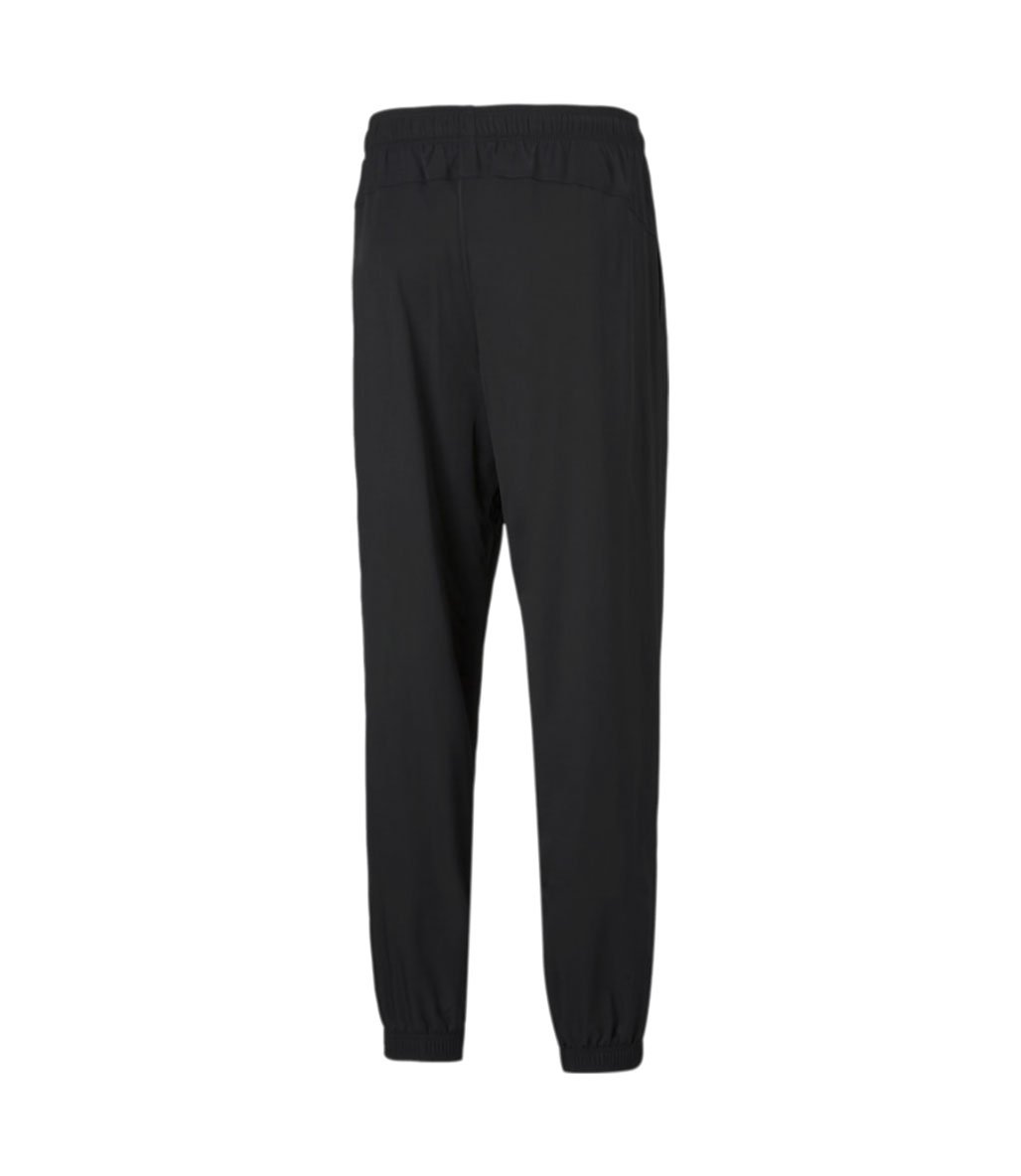 Puma Active Woven Pants Eşofman Altı Siyah