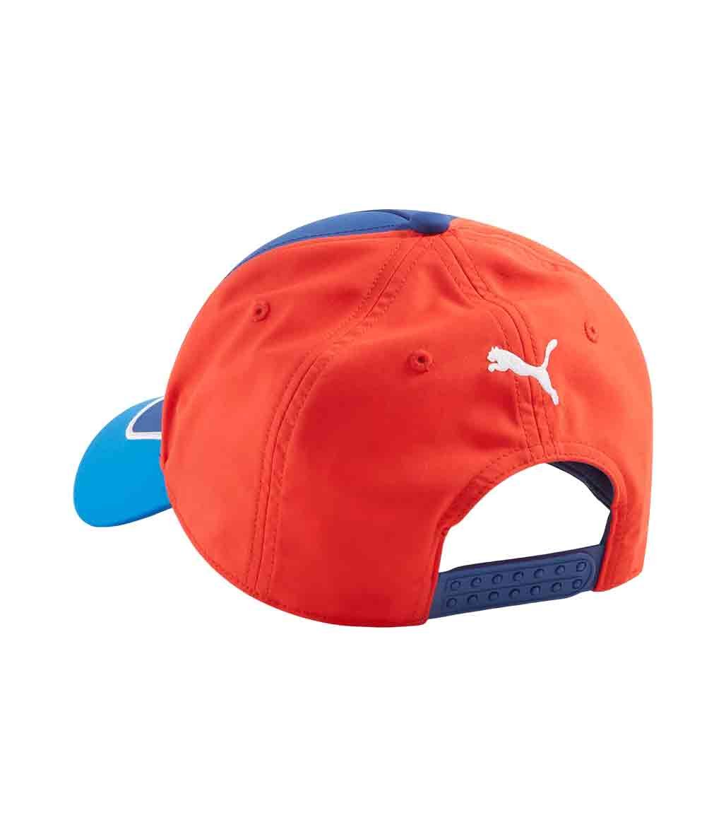 Puma Bmw Mms Baseball Cap Şapka Mavi
