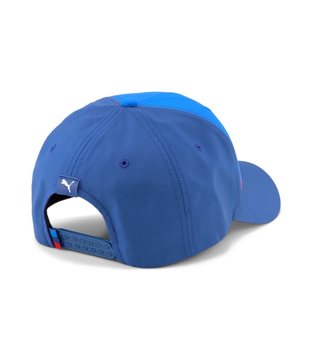 Puma Bmw Mms Bb Cap Şapka Mavi