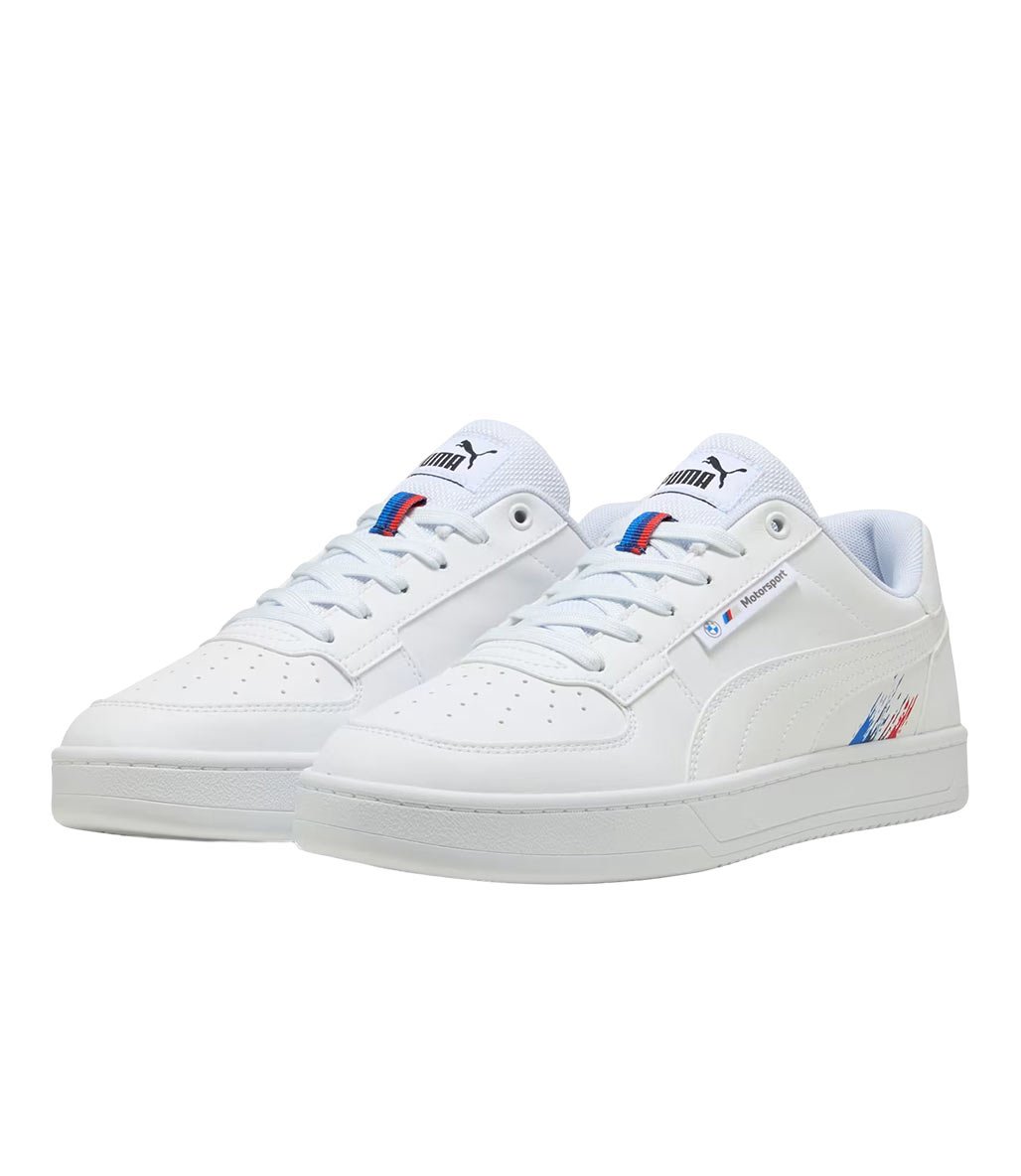 Puma Bmw Mms Caven 2.0 Ayakkabı Beyaz