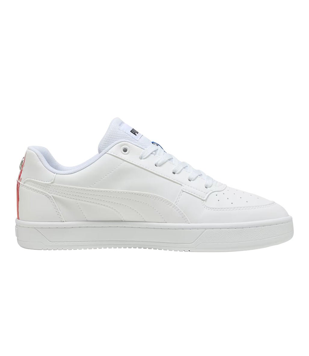 Puma Bmw Mms Caven 2.0 Ayakkabı Beyaz