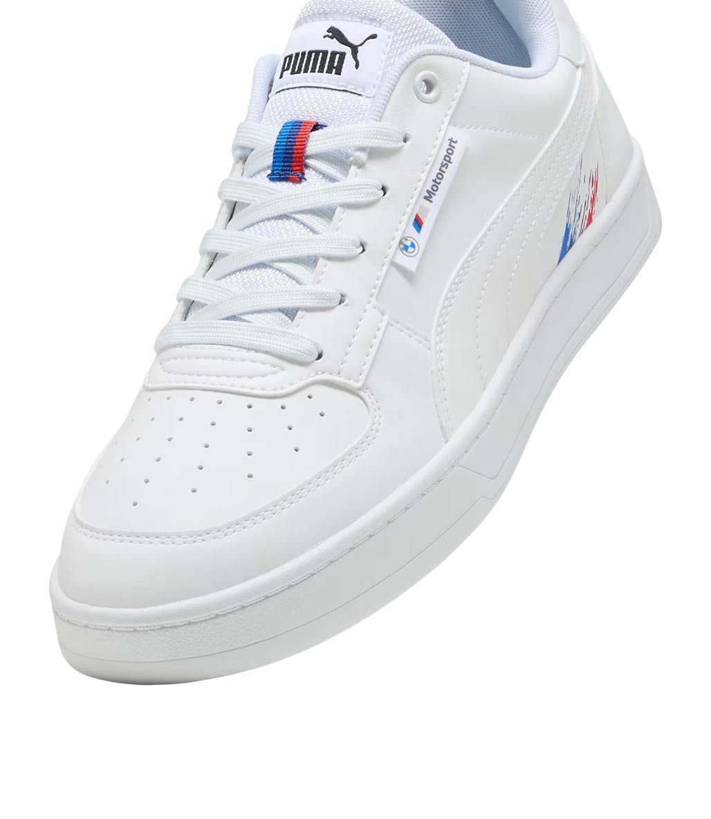 Puma Bmw Mms Caven 2.0 Ayakkabı Beyaz