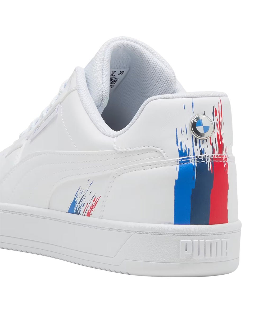 Puma Bmw Mms Caven 2.0 Ayakkabı Beyaz