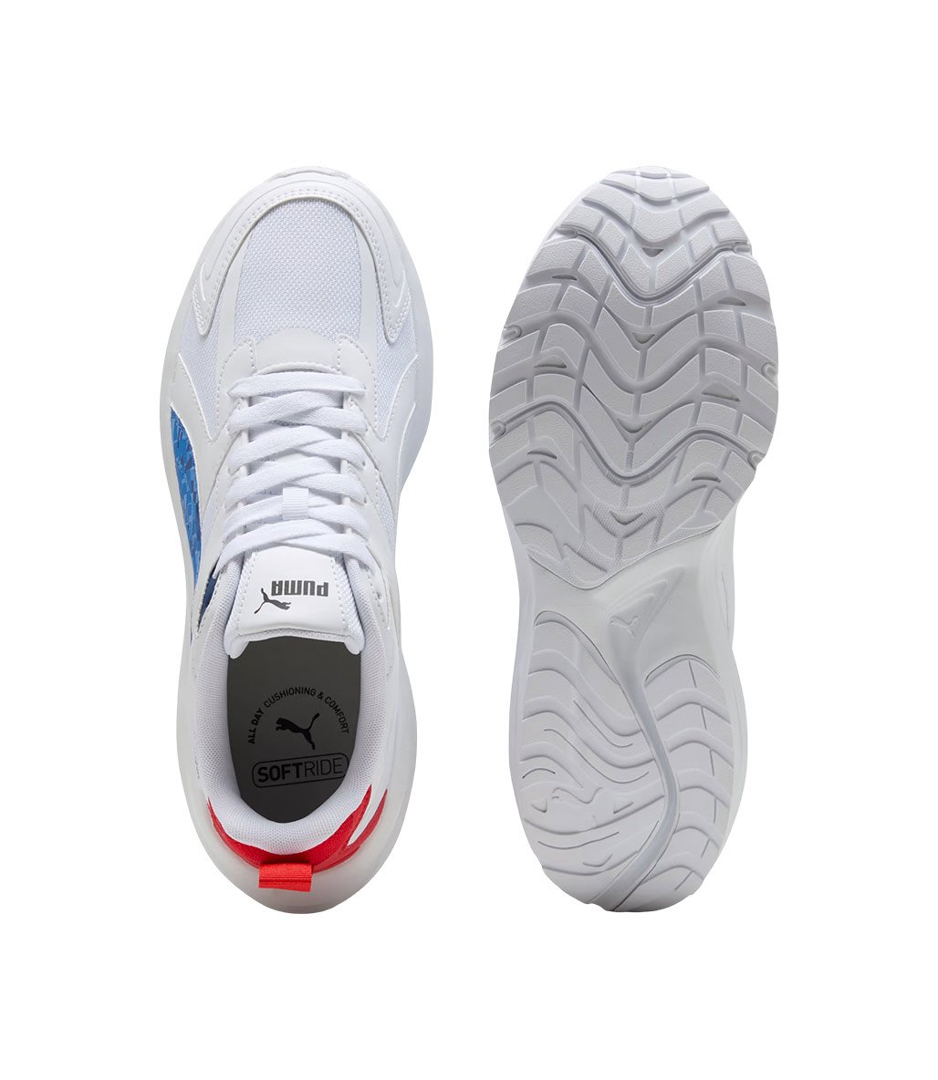 Puma Bmw Mms Hypnotic LS Ayakkabı Beyaz