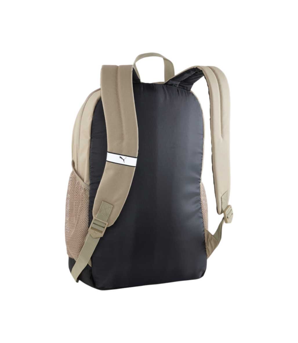 Puma Buzz Backpack Sırt Çantası Kum Rengi