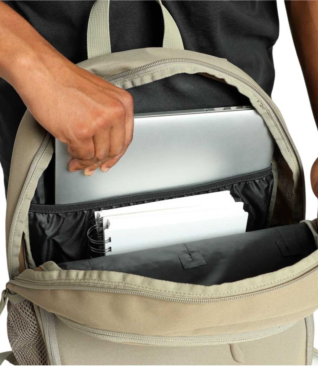 Puma Buzz Backpack Sırt Çantası Kum Rengi