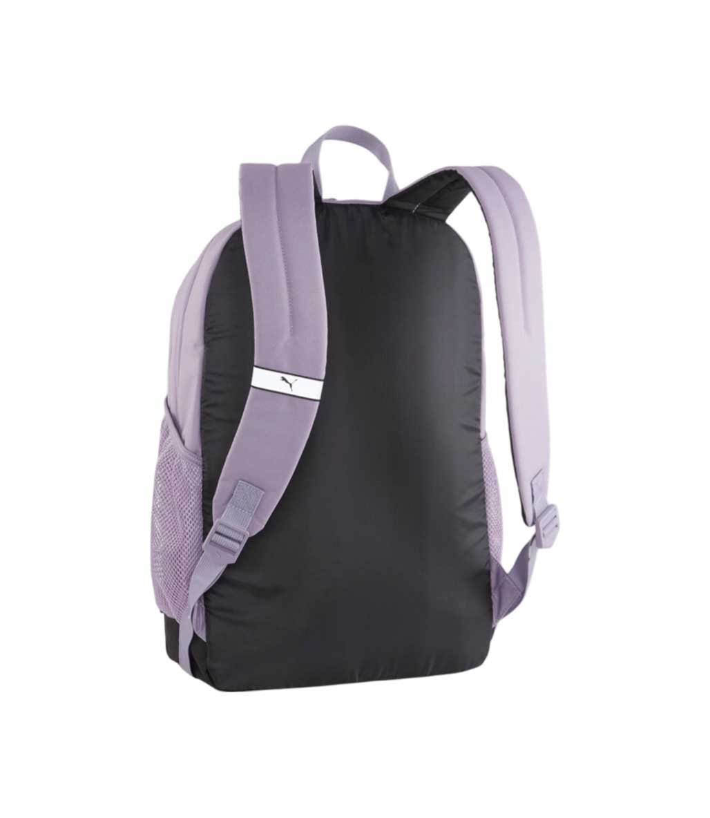 Puma Buzz Backpack Sırt Çantası Mor