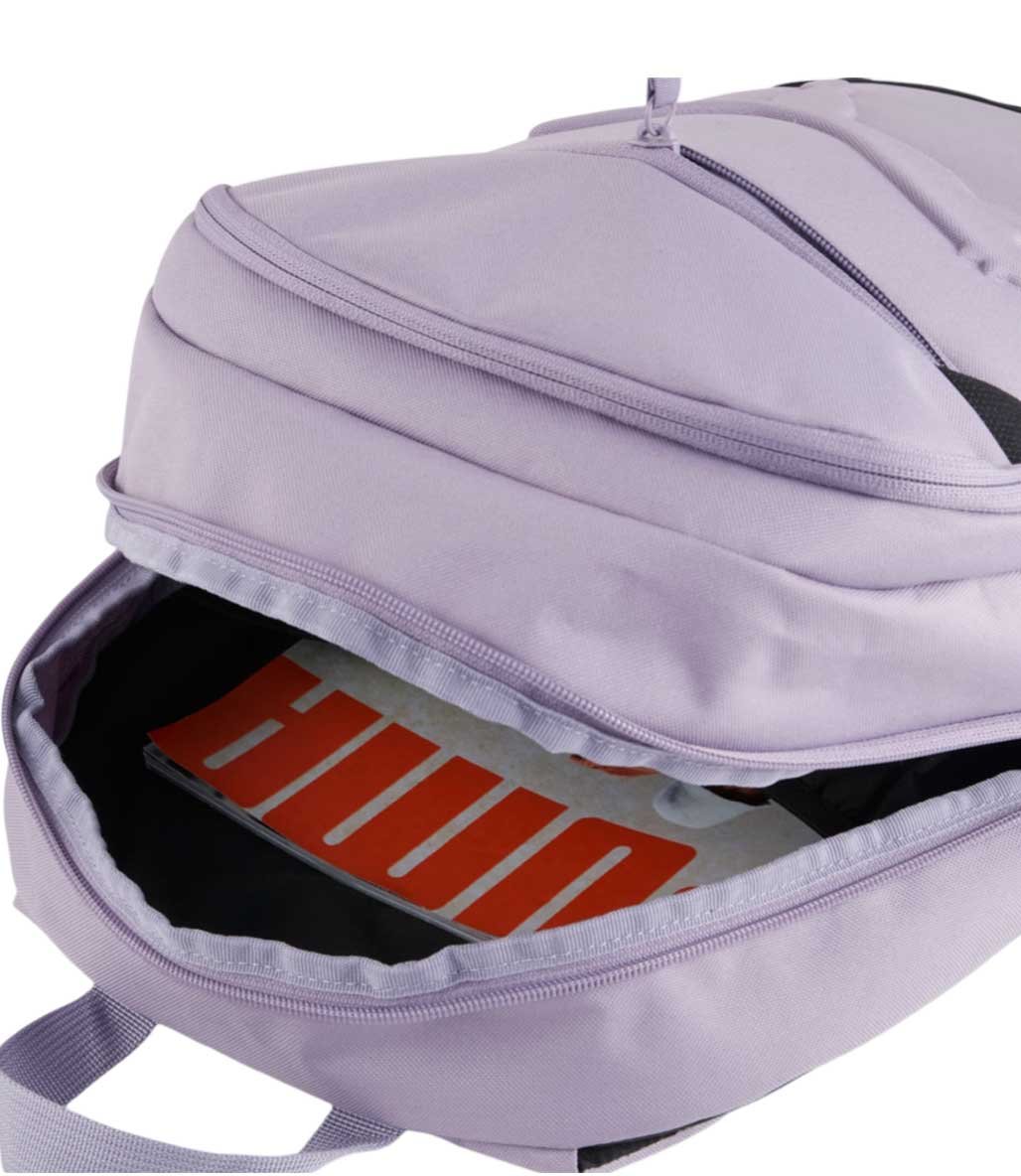 Puma Buzz Backpack Sırt Çantası Mor